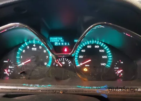 2016 Chevrolet Traverse 1Lt from USA, damaged, VIN 1GNKVGKD3GJ203429